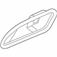 Volkswagen 1Q0-945-567-A Mount Frame