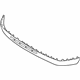 Volkswagen 1E0-805-903-B41 Spoiler