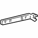 Volkswagen 1E0-807-183 Guide Bracket