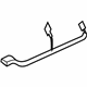 Volkswagen 7L0-864-629-B Baffle Plate