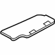 Volkswagen 7L0-864-623-C Baffle Plate