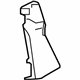 Volkswagen 5GM-868-695 Deform Element