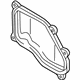 Volkswagen 5GM-941-607 Rear Cap