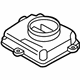 Volkswagen 4G0-907-697-F Module