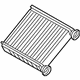 Volkswagen 3QF-819-030 Heater Core