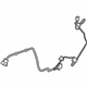 Volkswagen 3QF-971-566-B Wire Harness