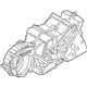 Volkswagen 3QF-820-024 A/C & Heater Case