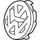 Volkswagen 3A0-853-600-EPG Emblem