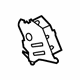 Volkswagen 038-109-147-D Front Cover