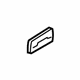 Volkswagen 3D0-853-437-A-6C3 Emblem