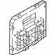 Volkswagen 5Q0-937-087-AS Control Module