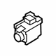 Volkswagen 4F0-927-353-A Solenoid