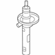Volkswagen 1T0-413-031-EQ Strut