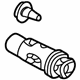 Volkswagen 191-919-305-B Lighter Assembly