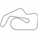 Volkswagen 059-903-137-AL Serpentine Belt