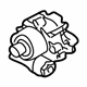 Volkswagen 1J0-422-152-K Power Steering Pump