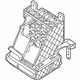 Volkswagen 561-907-371 Mount Bracket