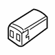 Volkswagen N-911-863-03 Fuse