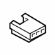 Volkswagen 1H0-937-530 Fuse Box