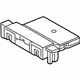 Volkswagen 7N0-907-530-BL-Z02 Connector