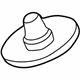 Volkswagen 1J0-511-155-D Buffer