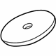 Volkswagen 1J0-511-341-A Spacer