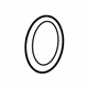 Volkswagen 058-133-485 Air Mass Sensor Gasket