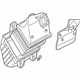 Volkswagen 3B0-133-837-AF Air Cleaner Assembly
