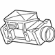 Volkswagen 06A-906-461-NX Mass Air Flow Sensor
