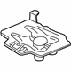 Volkswagen 1C0-915-331-B Battery Tray
