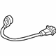 Volkswagen 054-905-377-G Sensor