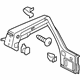 Volkswagen 5G6-867-761-E-82V Side Trim