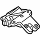 Volkswagen 4F5-827-505-D Lock