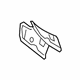 Volkswagen 3Q0-825-469 Heat Shield
