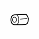 Volkswagen 7B0-959-701 Window Motor