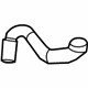 Volkswagen 1K0-121-058-T By-Pass Hose