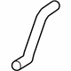 Volkswagen 5C0-122-447-C Rear Hose