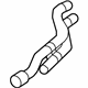 Volkswagen 1KM-121-156-B Hose Assembly