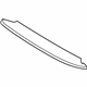 Volkswagen 1Q0-825-271-B Upper Cover