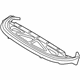Volkswagen 1Q0-825-300-F Lower Cover