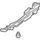 Volkswagen 1Q0-825-347-F-03C Retainer Assembly