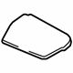 Volkswagen 1Q0-898-530-83U Trim Cover