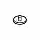 Volkswagen 1Q0-825-745 Retainer Assembly Cap
