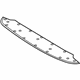 Volkswagen 1Q0-825-239-C Insert Panel