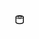 Volkswagen 1Q0-825-750 Bumper Cap