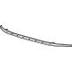 Volkswagen 5H0-807-651-E Crossmember