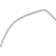 Volkswagen 3D7-854-713-A-9B9 Drip Channel