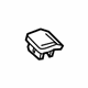Volkswagen 561-959-623-A-REH Blank Cover
