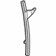 Volkswagen 1E0-847-261 Run Channel