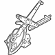 Volkswagen 1E0-847-275 Window Regulator